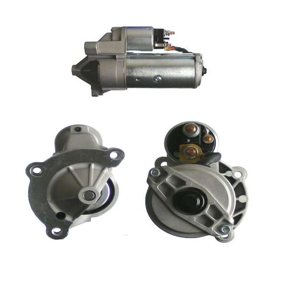 Подходит для стартера PEUGEOT 307 CC 2.0i 16 В 2005-на - 15706UK - Изображение 1 из 1