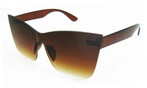 6 Pairs Brand New Lady Hot Style Sunglasses Wholesale/Assorted Colours/UV400 - Picture 1 of 2