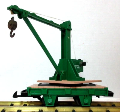 LGB 46170 CRANE - Image 1 of 4