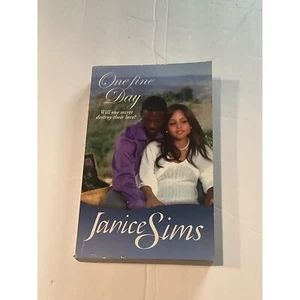 One Fine Day Janice Sims - Bild 1 von 9