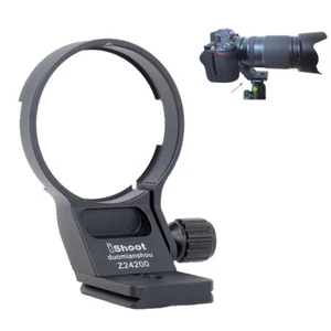 Metall Objektiv Kragen Stativ Mount Ring für Nikon Nikkor Z 70-180mm F2.8 - Bild 1 von 19