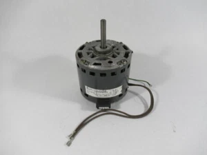 General Electric 5KCP39LGT515S 1/3HP 1080RPM 220V AO 1PH 4.10A 50Hz USED - Picture 1 of 4