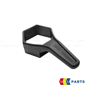 BMW GENUINE E30 E34 E36 BBS ALLOY WHEEL CAP CENTRE 80mm NUT REMOVAL TOOL WRENCH - Picture 1 of 5