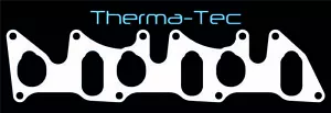 VW GOLF MK III VR6 THERMAL INTAKE GASKET (LOWER) - IM198 - Picture 1 of 1
