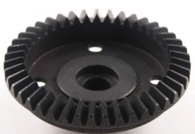 Kyosho IF20 Corona Conica Acciaio 43T / Drive Bevel 43T Inferno - Immagine 1 di 3