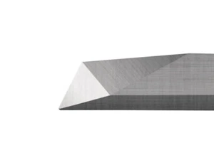 GRS GlenSteel HSS Rhombus Graver Blank 2.35mm Diameter #002-115 - TB9902115 - Picture 1 of 2