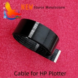 Trailing Cable CR649-67004 CK839-67003 Fit for HP DJ T770 T790 T1300 T2300 T1200 - Picture 1 of 5