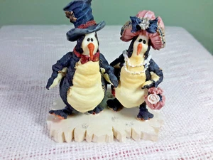 Boyds Wainwright & Ruby Waddlesworth "On The Town" 1999 - Bild 1 von 3