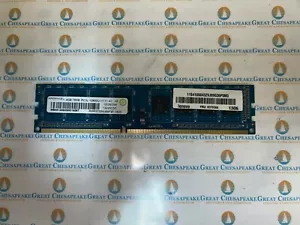 Ramaxel RMR5030MJ68F9F-1600 4GB PC3L-12800U DDR3 Desktop DIMM TESTED! - Picture 1 of 1