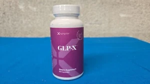 Xyngular GLP-X - 60 Capsules Weight Management Fat Loss Appetite Support NEW - Picture 1 of 2