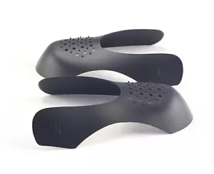 Zapato Zapatillas Protector Antiarrugas Puntera Disminuyente No más Soporte de Arrugas AF1 OW - Imagen 1 de 24