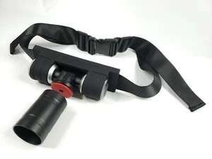 MoGoPod MogoCrane MCR-1 Belt Stabilizer for Canon Nikon Sony DSLR GoPro camera - Picture 1 of 7