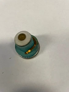 Nuevo de lote antiguo FuseStat 125 voltios enchufe tipo tornillo tipo tornillo fusible S-7 CADA UNO - Imagen 1 de 3