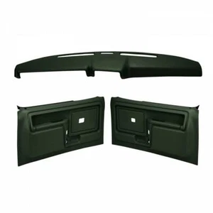 Coverlay 12-108CF Green For Ford Bronco Front Left Right Interior Kit - Bild 1 von 6