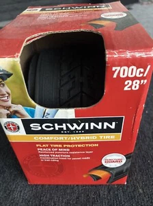 Brand New Schwinn 28” Bicycle Tire - Picture 1 of 5
