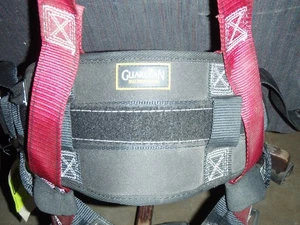 Guardian Fall Protection 11173 Harness M-L -without belt - Picture 1 of 3