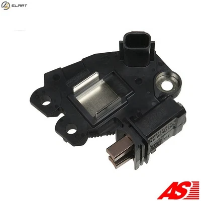ALTERNATOR REGULATOR ARE3046(VALEO) FOR RENAULT WIND CLIO/III/Grandtour GRAND - Image 1 of 4