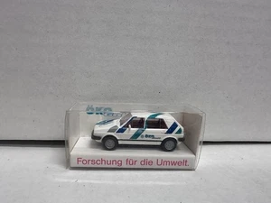 Wiking VW Golf II ÖkoGolf - Picture 1 of 1