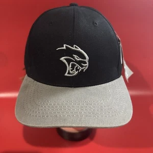 Dodge Hellcat Hat - Picture 1 of 5