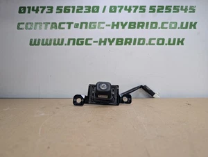 Lexus RX RX400h 2004-2009 Rückfahrkamera Assy 86790-48020 - Bild 1 von 5