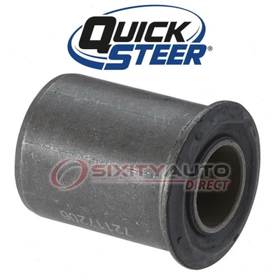 QuickSteer Front Lower Control Arm Bushing for 1962 Dodge Lancer - Steering ld - Image 1 of 4