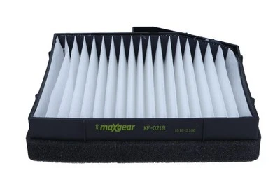 Filtro, Aria abitacolo per HYUNDAI H-1 H-1 / STAREX H100 - Immagine 1 di 2