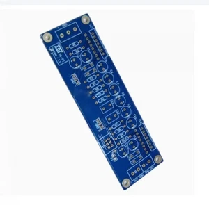 TDA7293 Amplifier Amp Bare PCB Board For DIY - Foto 1 di 4