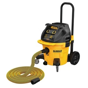 Dewalt DWV015 Type 2 10-Gallon Dust Extractor - New Surplus - Picture 1 of 1