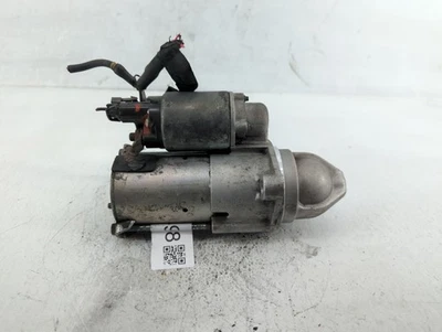 2012-2015 Chevrolet Captiva Sport Car Starter Motor Solenoid Oem XQC14 - Image 1 of 4