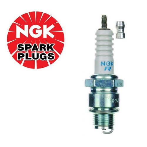Spark Plug for SUBARU-ROBIN EH17, EX13, EX17, EX21, EX27, EX30, EX40 ...