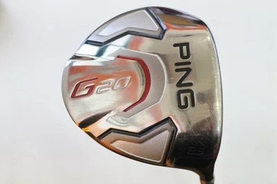 Ping G20 9.5° Driver Stiff Flex Graphite Shaft RH - Image 1 of 4