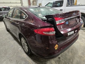 2017 FORD FUSION ABS Pump 104K - Picture 1 of 8