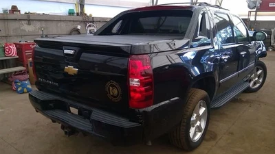 Automatic Transmission AWD Fits 13-14 ESCALADE 6774110 - Image 1 of 4