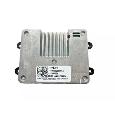 Módulo de sistema de carga inalámbrica ACDelco genuino para GMC Yukon 2015-2017 84490388 Foto 1 de 4