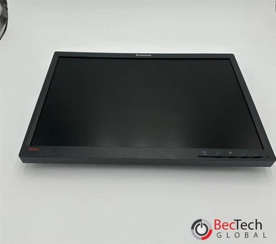 LENOVO Thinkvision 22" Monitor *ITAD-LE-LT2252PWA-22IN* - Image 1 of 4