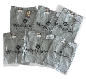 Weekender Deck Shorts nagelneu mit Etikett Größe 40, 42 sandfarben - Bild 1 von 4