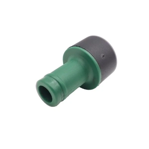 Válvula de manguera de respirador de cilindro para Audi 200 C3 berlina 447 448 2.1 Turbo 1983-1988 Foto 1 de 1