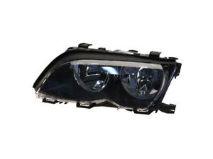 For 2001-2005 BMW 320i Headlight Assembly Left TYC 79433RRYF 2002 2003 2004