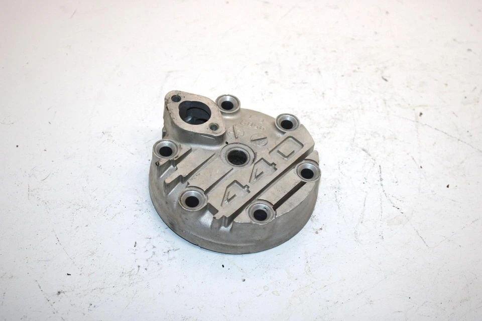 Оригинальная головка блока цилиндров 03 Arctic Cat Sno Pro 440 4c 3006-622 SA296 - Изображение 1 из 4