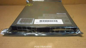 Module pass-thru Ethernet HP 1 Go 406740-B21 pour système lame C7000 - EN PLASTIQUE - Photo 1/2