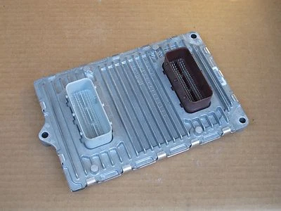 2015 2016 Jeep Compass Patriot Engine Computer ECU 5150941AB Foto 1 de 3