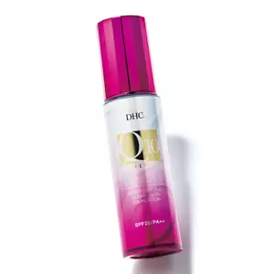 Foundation DHC Q10 Moisture Care Clear Liquid Foundation 6 colors - Picture 1 of 7