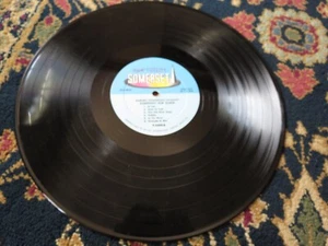 HAMBURG PHILHARMONIA ORCHESTRA SYMPHONY FOR GLENN - VINYL RECORD - SOMERSET - Picture 1 of 3