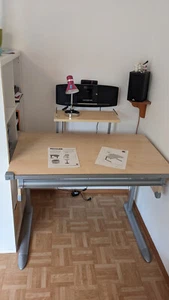 Kinderschreibtisch von Kettler - Bild 1 von 10