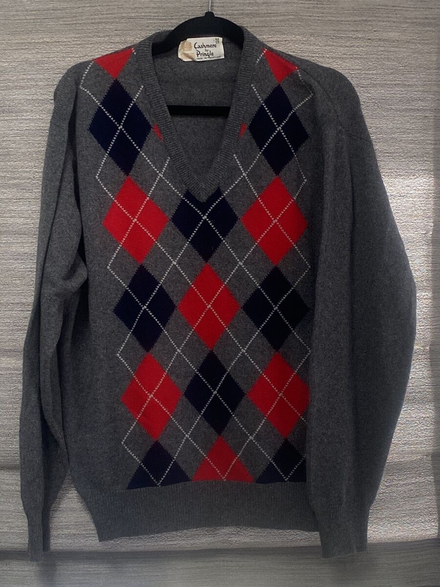 Pringle Cashmere Sweaters for Men for sale - eBay Pringle Cashmere Sweaters for Men for sale - eBay