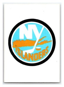 1977-78 O-PEE-CHEE ISLANDERS LOGO VINTAGE NHL HOCKEY CARD # 332 Rare BV