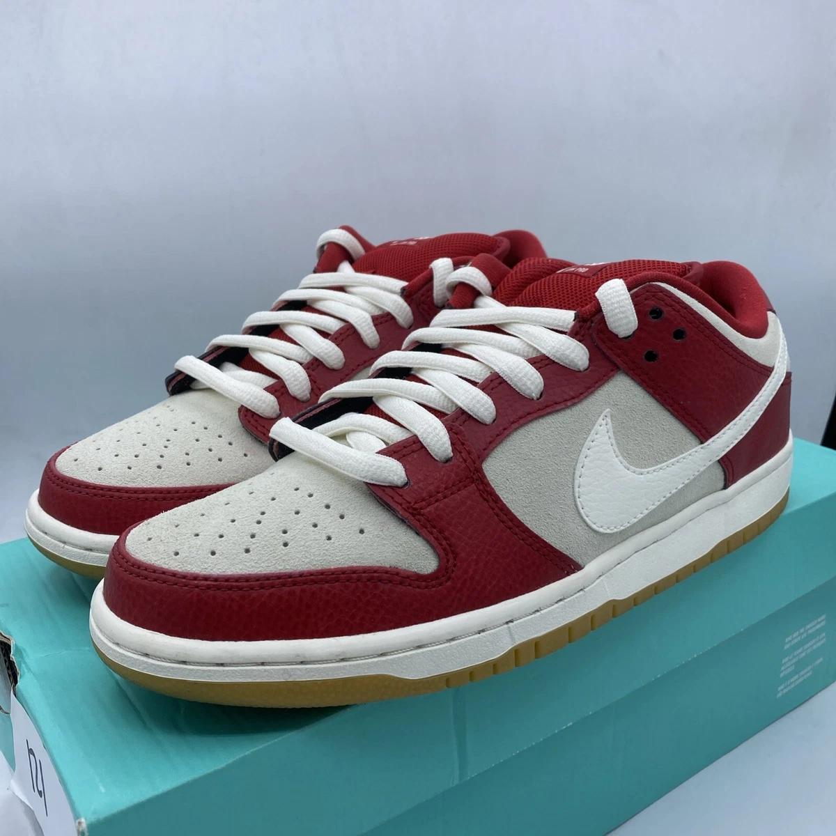 Nike Dunk Pro SB Low Valentines Day | eBay