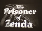 vintage 16mm film reel - The Prisoner of Zenda 1937 - 2 reels