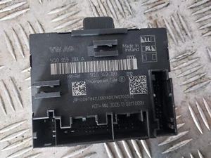 Dispositif de Commande - AUDI A3 III (3) 8V PHASE I (1) - Référence : 5Q0959393A - Imagen 1 de 2