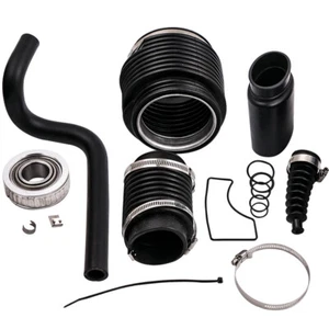 Transom Service Kit For Mercruiser Bravo To Suit Models 1 11 & 111 With Bellows - Picture 1 of 11